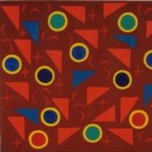 Marta Whistler Shows Large Paintings At Alvin H. Butz Gallery